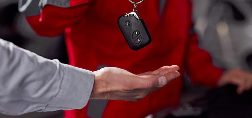 Automotive Car Lock Rekeying Locksmith Specialists in Evanston, Illinois