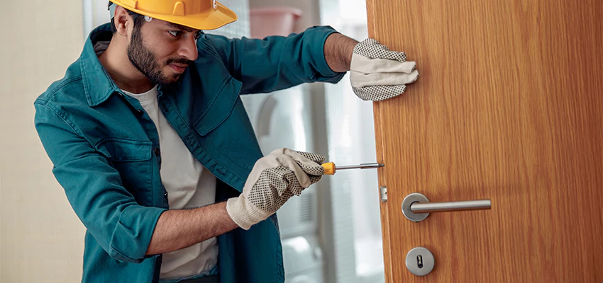 24 Hour Residential Locksmith in Evanston, Illinois