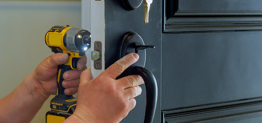 Emergency Downtown Locksmith in Evanston, IL