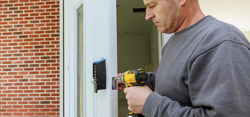 Eviction Locksmith Services For Lock Installation in Evanston, IL