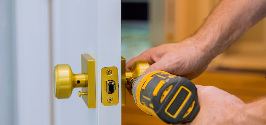 Local Locksmith For Key Fob Replacement in Evanston, Illinois