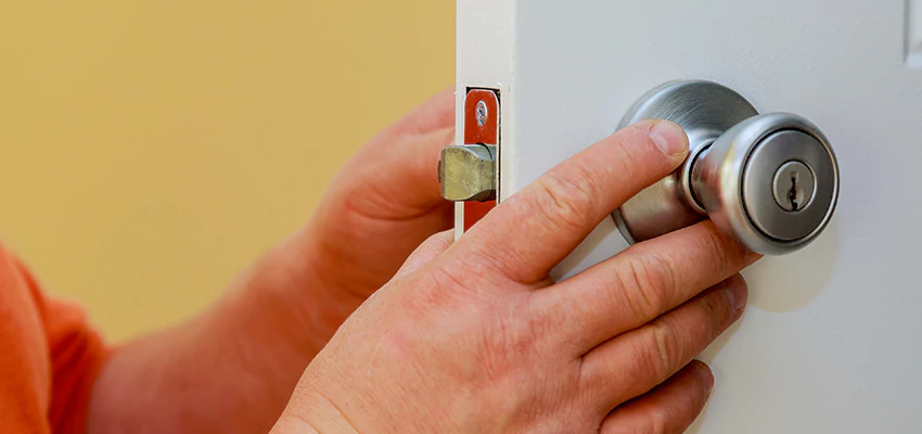 Residential Locksmith For Lock Installation in Evanston, Illinois