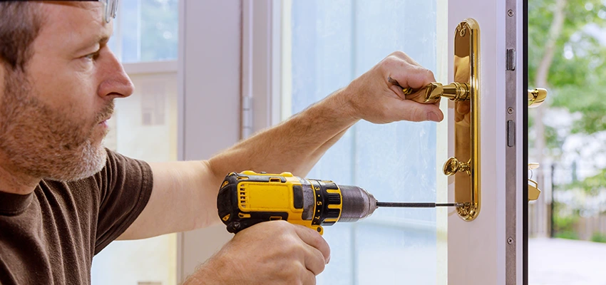 Affordable Bonded & Insured Locksmiths in Evanston, IL