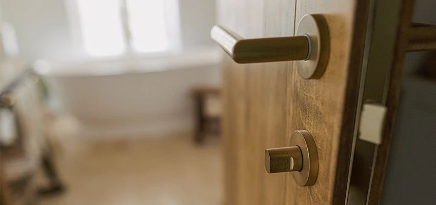 Mortise Locks For Bathroom in Evanston, IL