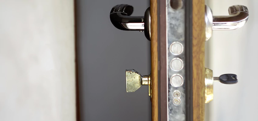 Holiday Emergency Locksmith in Evanston, Illinois