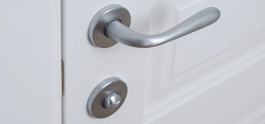 Single-Occupancy Restroom Locks Repair in Evanston, Illinois