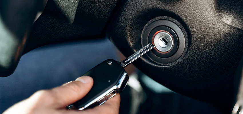 Car Key Replacement Locksmith in Evanston, Illinois