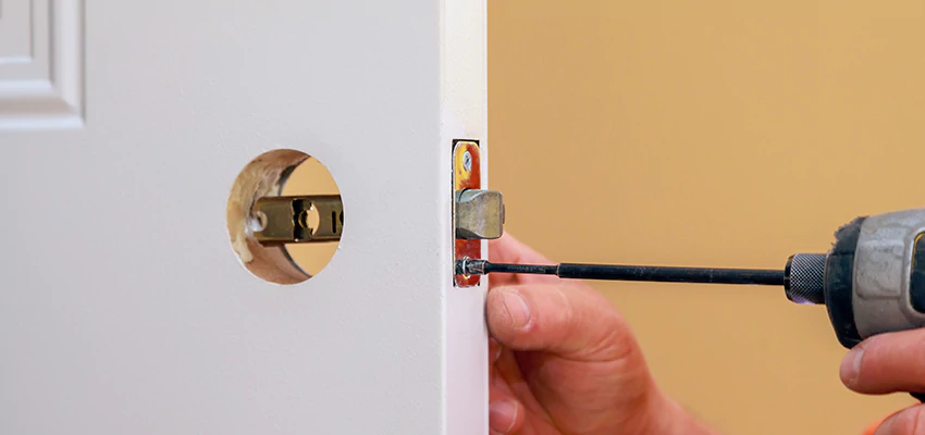 Stuck Door Knobs Repair in Evanston, IL