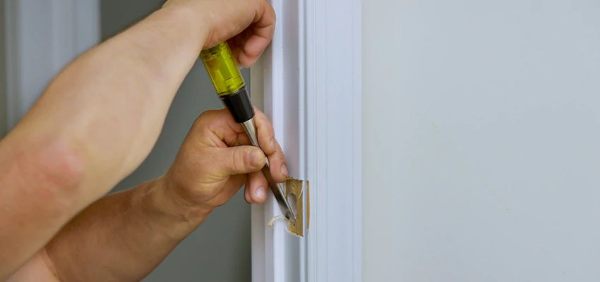 On Demand Locksmith For Key Replacement in Evanston, Illinois