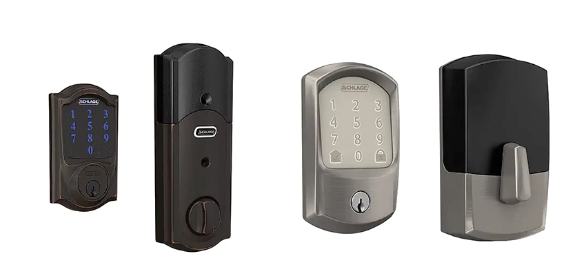 Schlage Smart Locks Repair in Evanston, Illinois