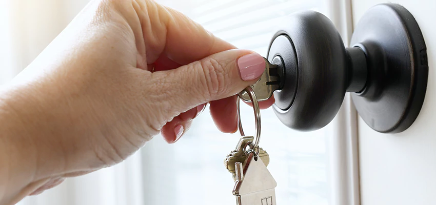 Top Locksmith For Residential Lock Solution in Evanston, Illinois