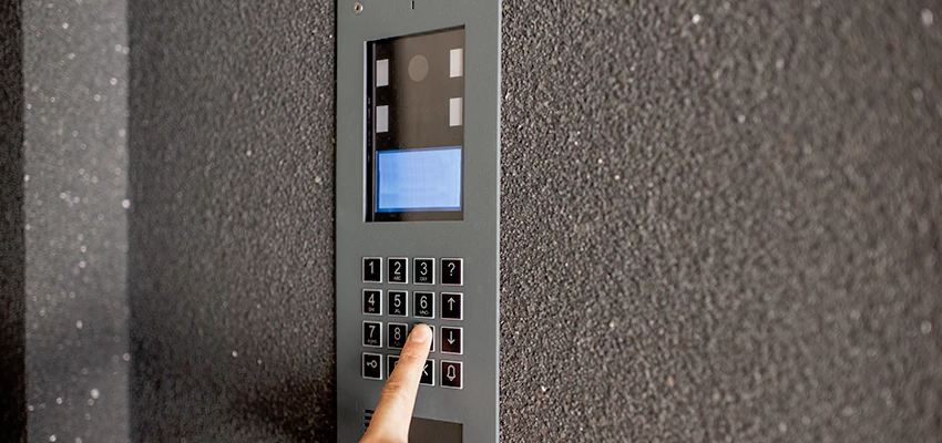 Access Control System Installation in Evanston, Illinois