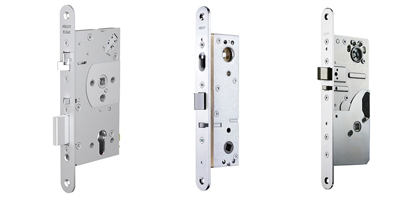 ASSA-Abloy Locks Hinge Repair in Evanston, Illinois