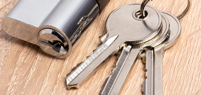 Lock Rekeying Services in Evanston, Illinois