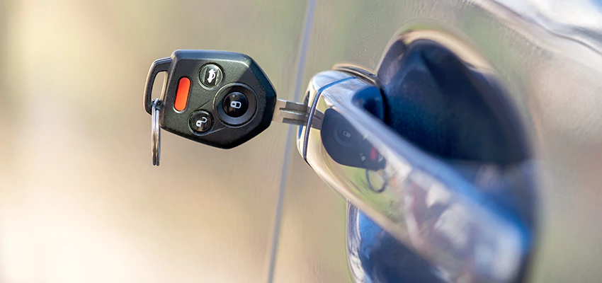 Automotive Locksmith Key Programming Specialists in Evanston, IL