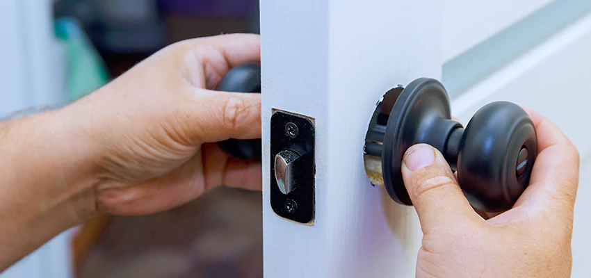 Smart Lock Replacement Assistance in Evanston, Illinois