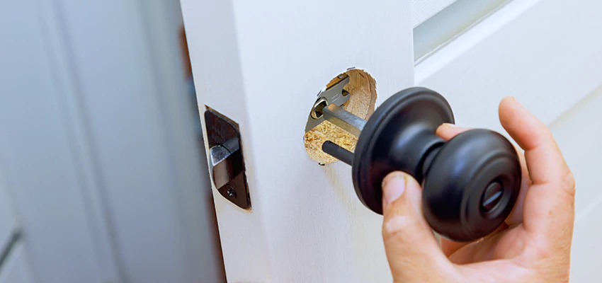 Locksmith For Lock Repair Near Me in Evanston, Illinois