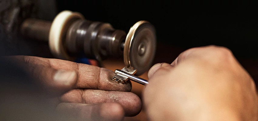 Hotel Lock Master Key System in Evanston, Illinois