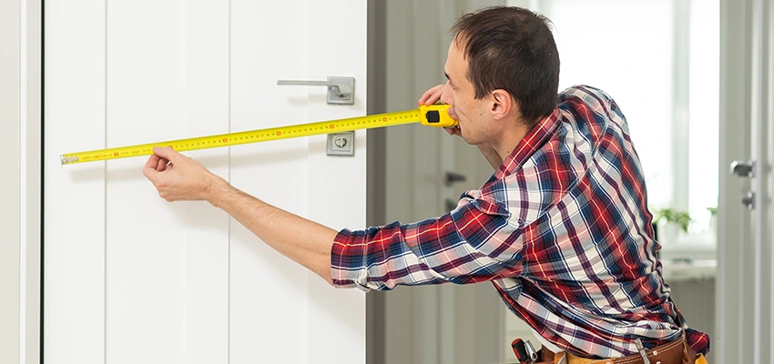 Bonded & Insured Locksmiths For Lock Repair in Evanston, Illinois