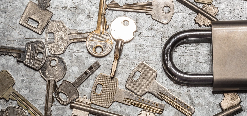 Lock Rekeying Services in Evanston, Illinois