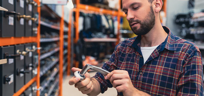 Locksmith For Retail Stores Lockout Services in Evanston, Illinois