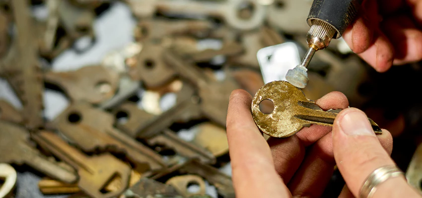 A1 Locksmith For Key Replacement in Evanston, Illinois