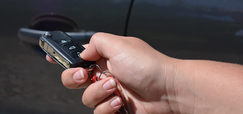 Car Door Unlocking Locksmith in Evanston, Illinois