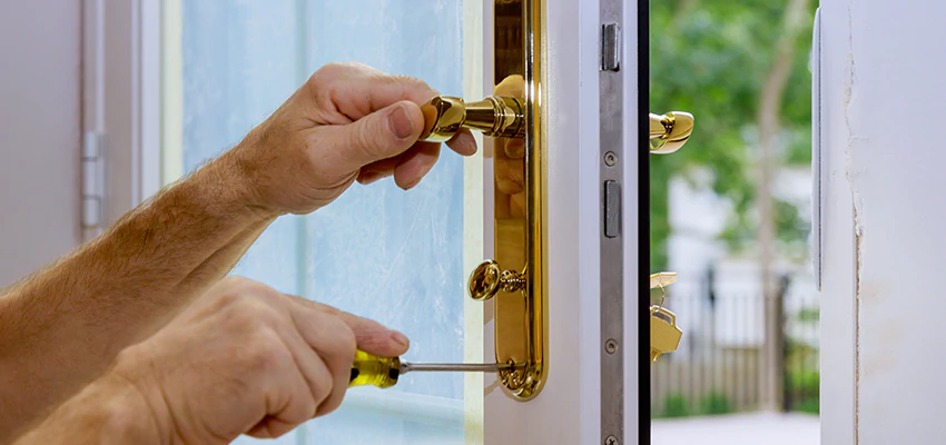 Local Locksmith For Key Duplication in Evanston, IL